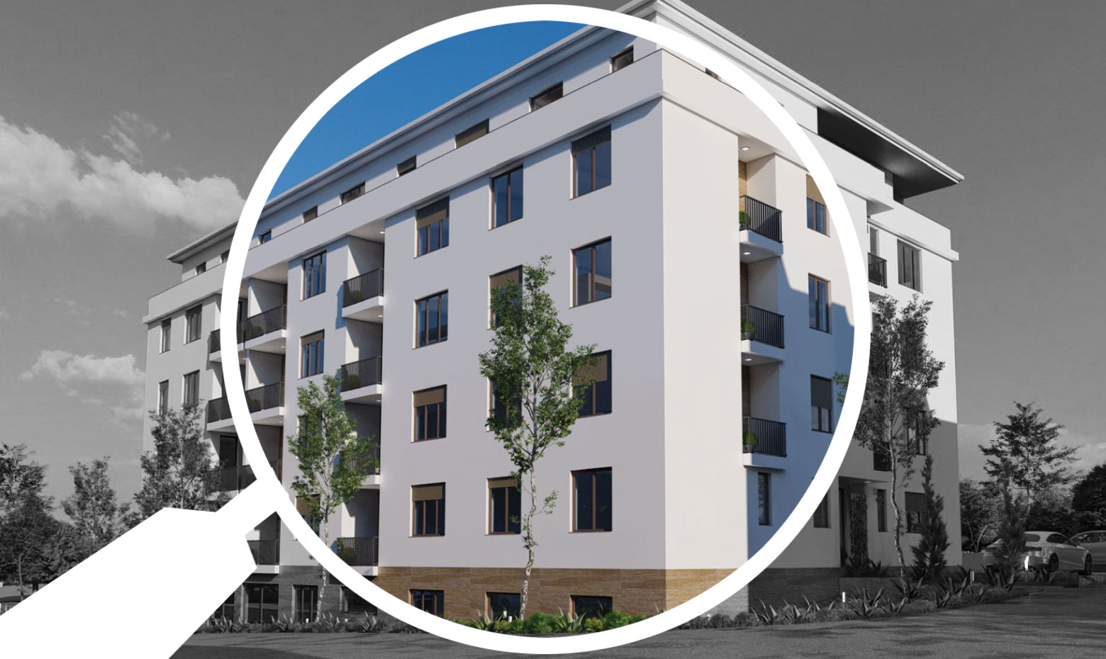 Mirijevo新建商住项目丨Macro Plan Investments-0