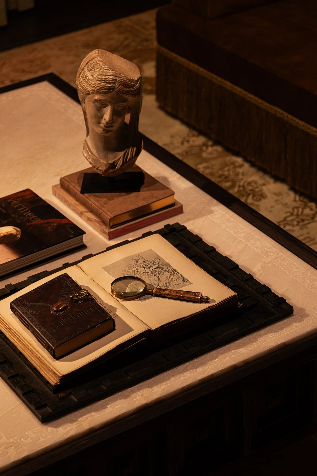 中海安澜北京那居丨中国北京丨北京山禾金缘艺术设计股份有限公司（SHD山禾设计）,壹方设计-6