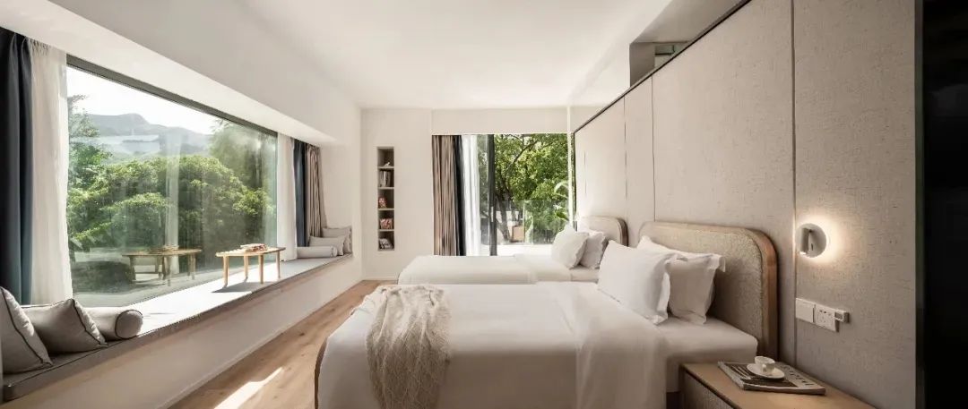 上海虹桥高尔夫别墅 | 无垠设计研究室的现代别墅美学-54