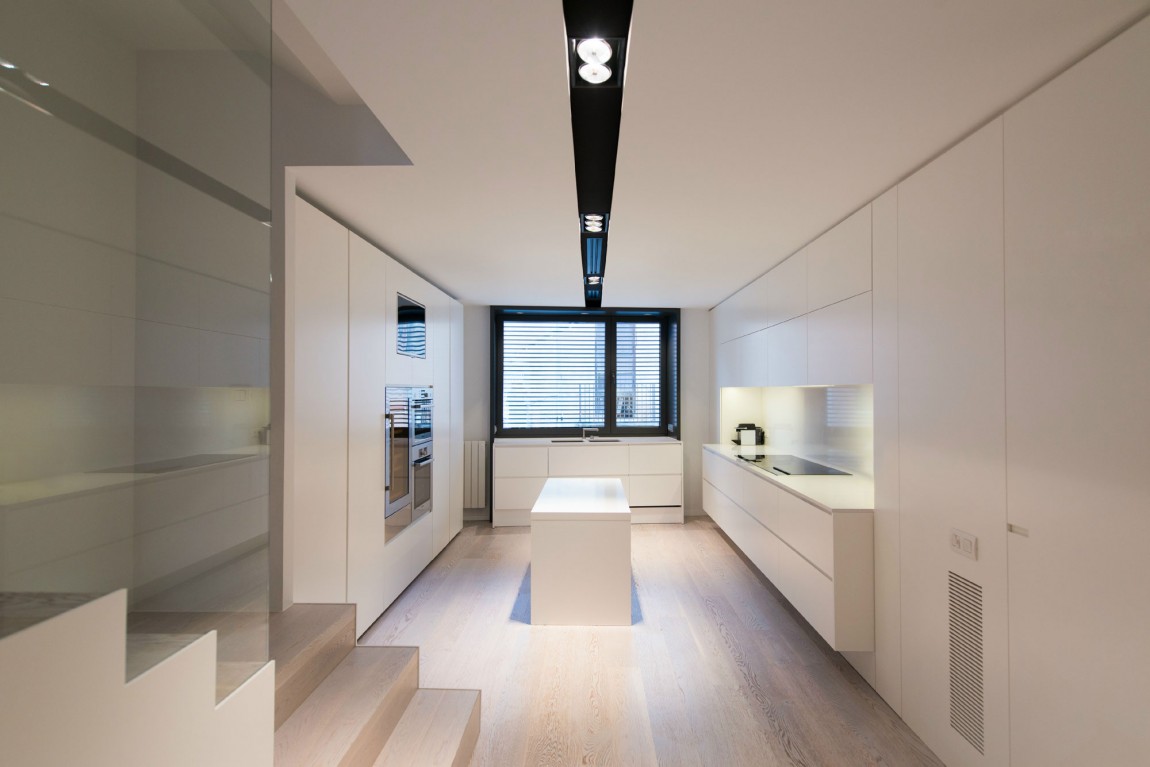 塞万提斯房屋-18