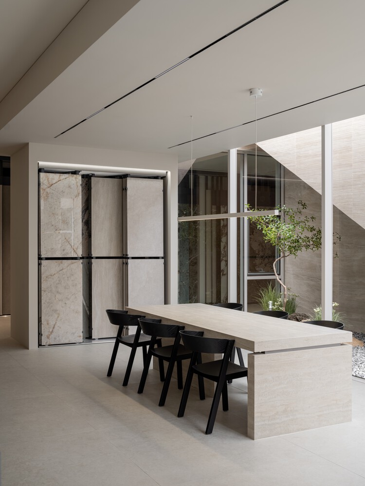 岩板展厅丨Atelier MODS-12