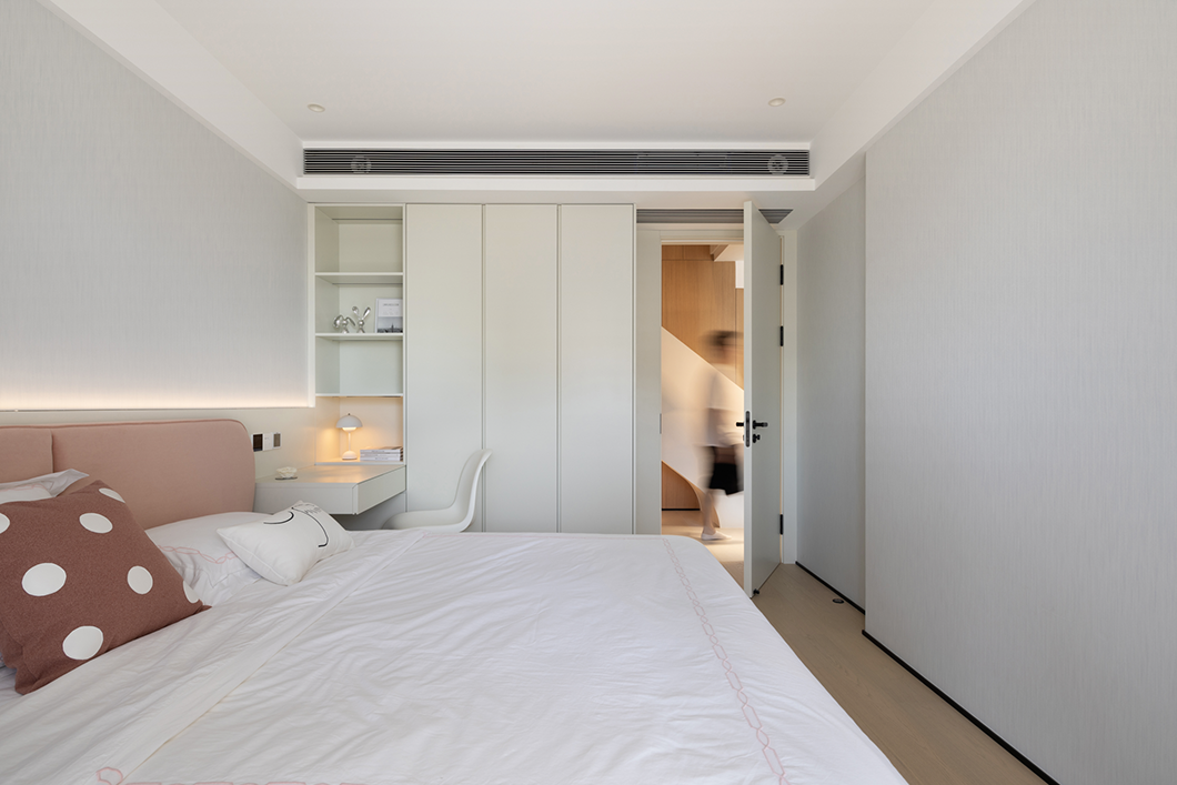 闲庭丨中国南京丨云行空间建筑设计-57