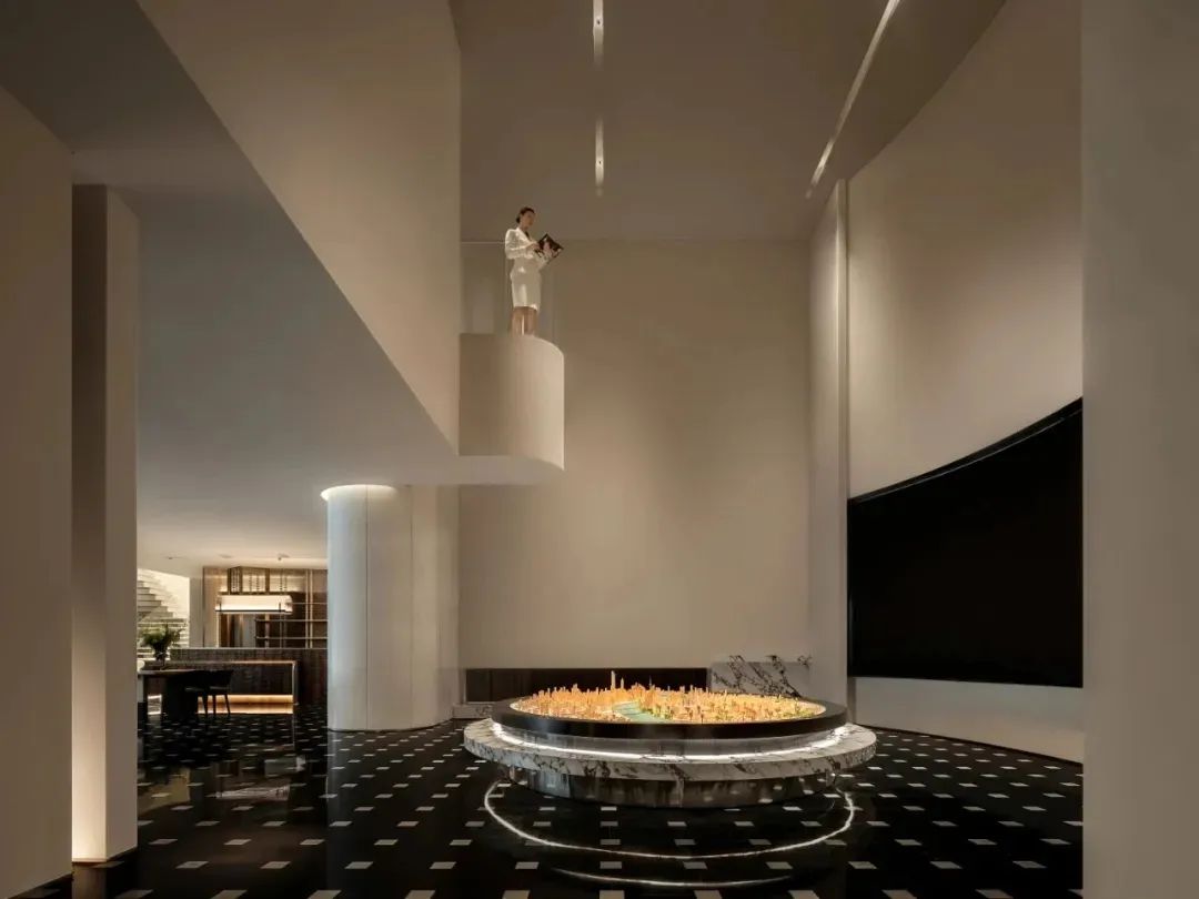 790㎡海派美学，一眼沦陷！-16