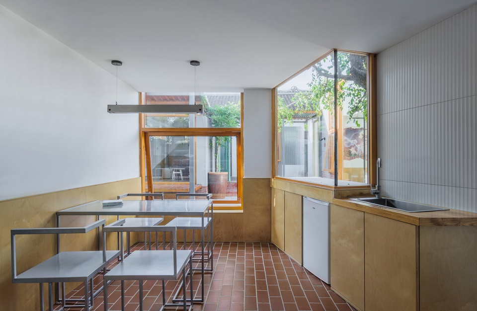 猫和老鼠游戏民宿 | 北京怀柔水关长城边的奇幻体验-68