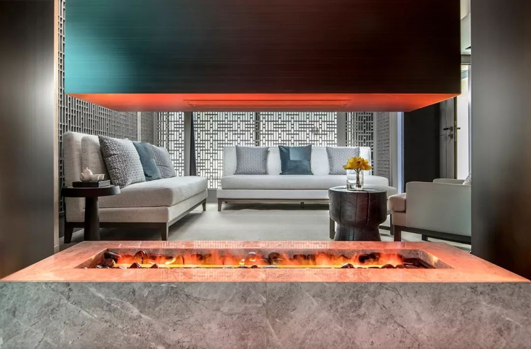 山水意境，翠竹清雅——阳光城江西宜春项目-13