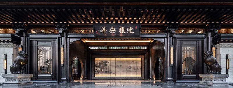 厦门建发•央著销售中心-13