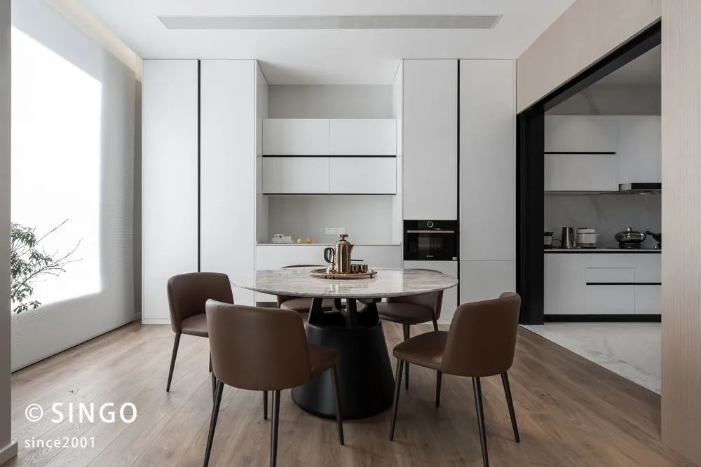 简约自然,邂逅生活的温度丨星杰-34