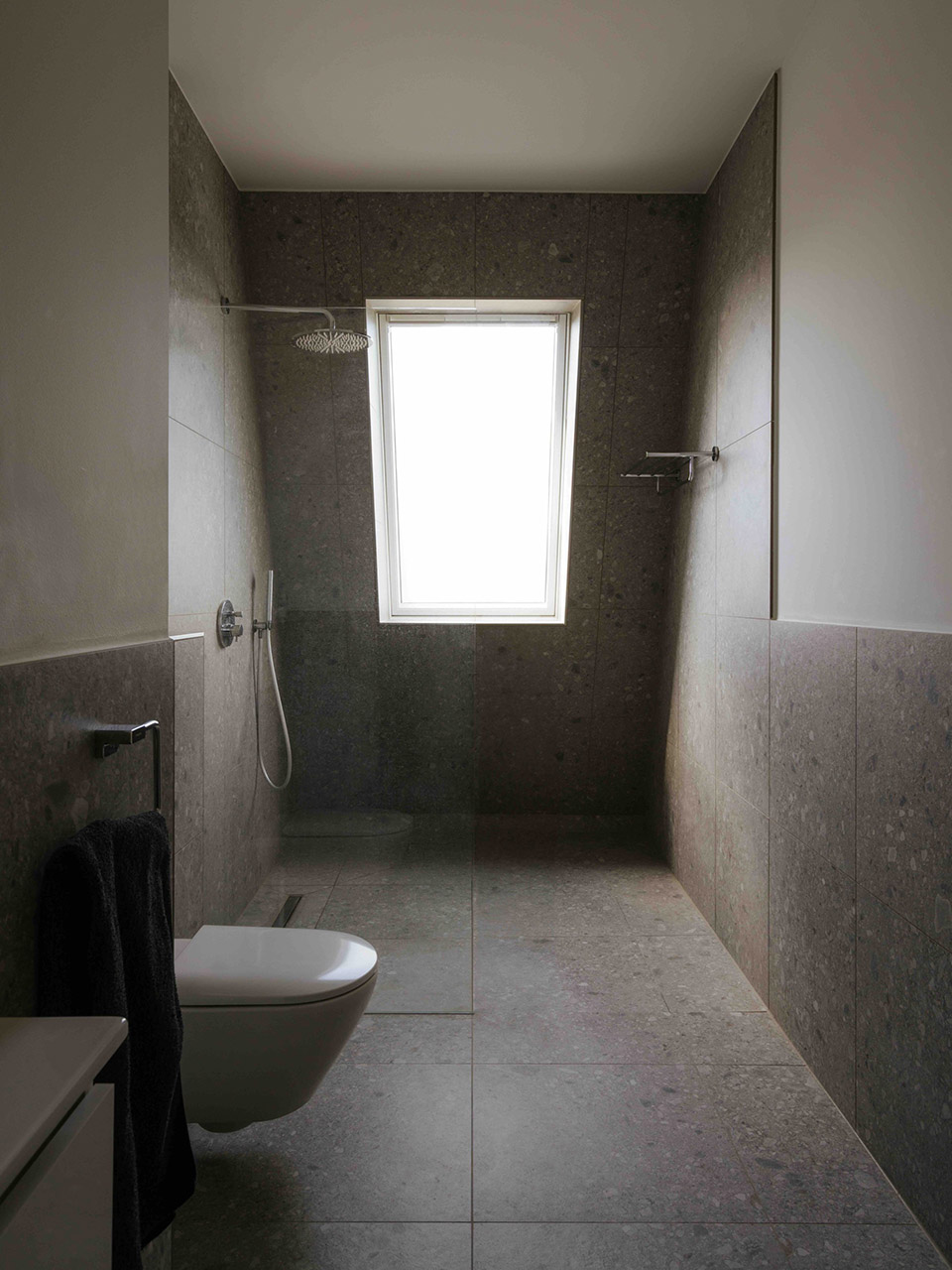 BRÜMM住宅扩建丨德国柏林丨STUDIO LOES-47