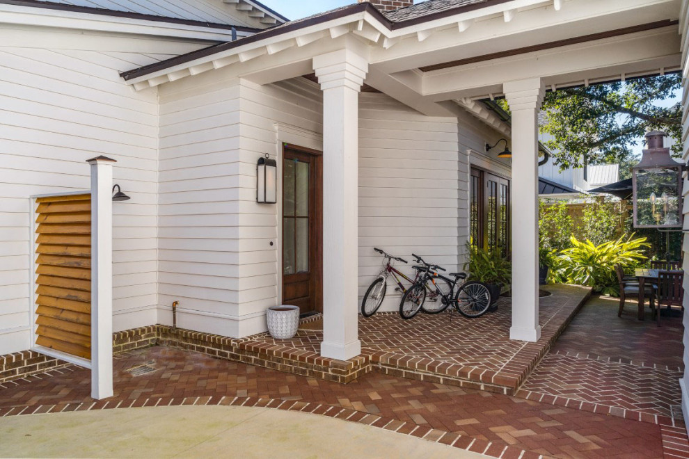 丨美国阿拉巴马丨Bob Chatham Custom Home Design-14