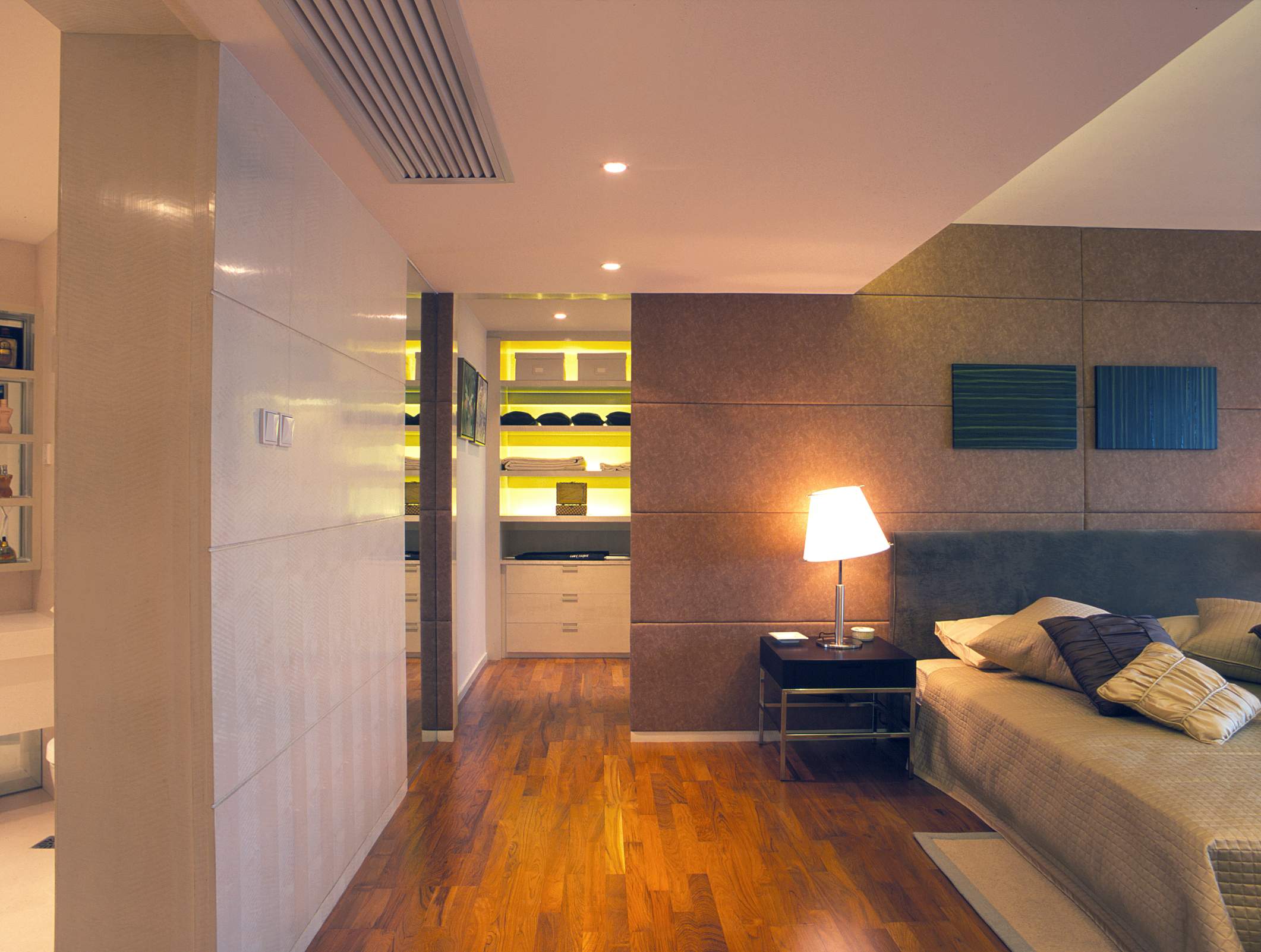 上海東方倫敦廣場 II 梁志天-14