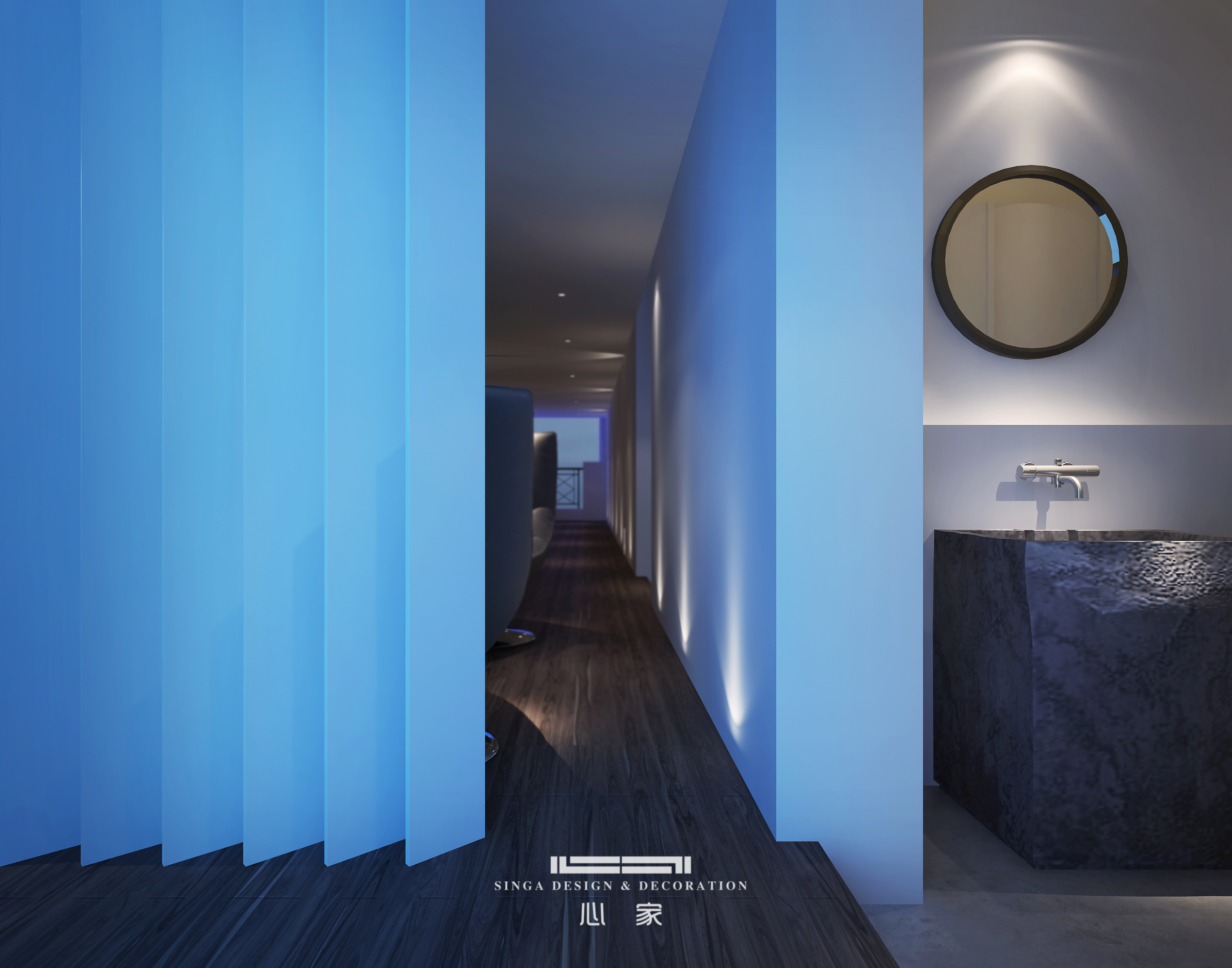 名珏设计办公楼-18