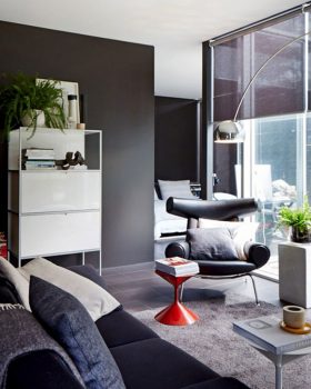 Hecker Residence Hecker Guthrie