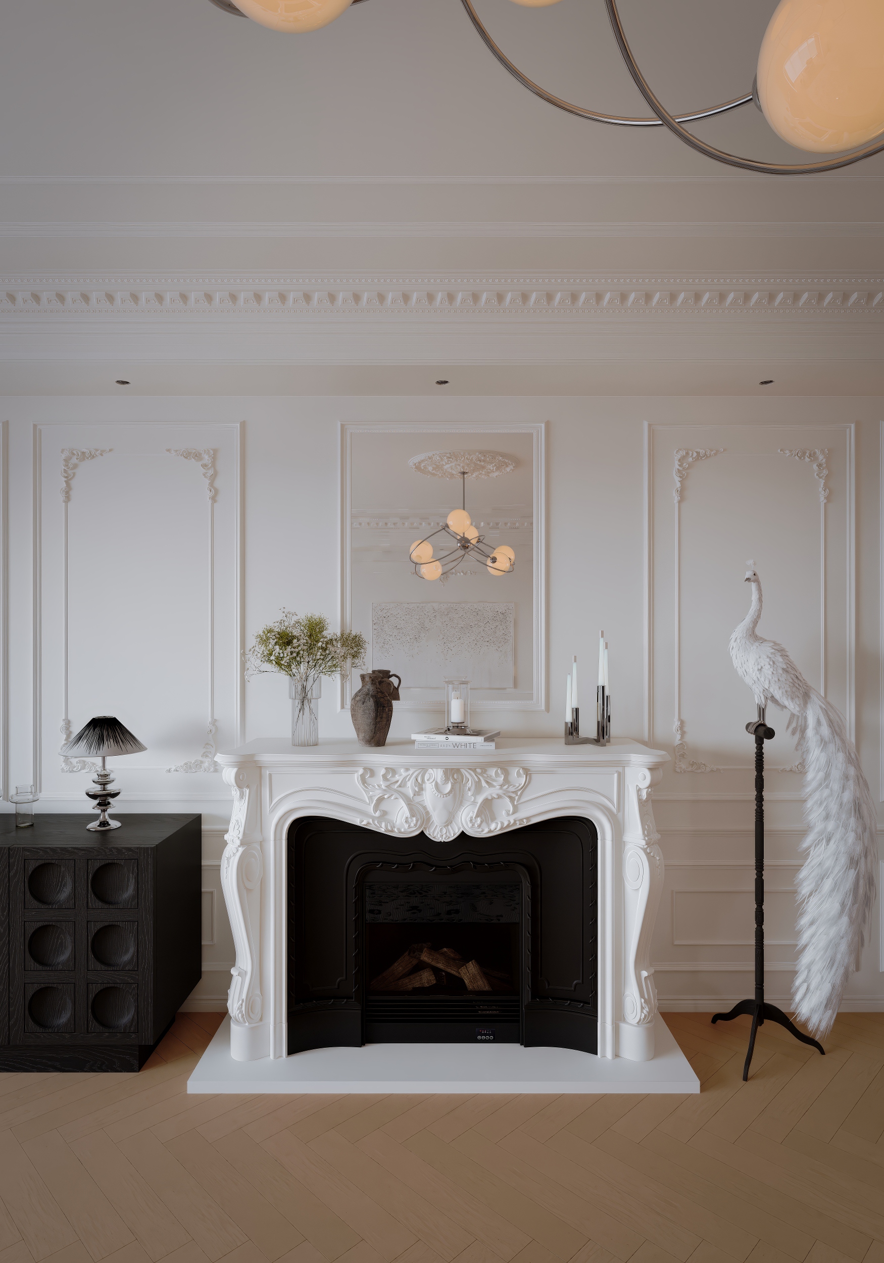 轻法式案例丨之聿视觉-8