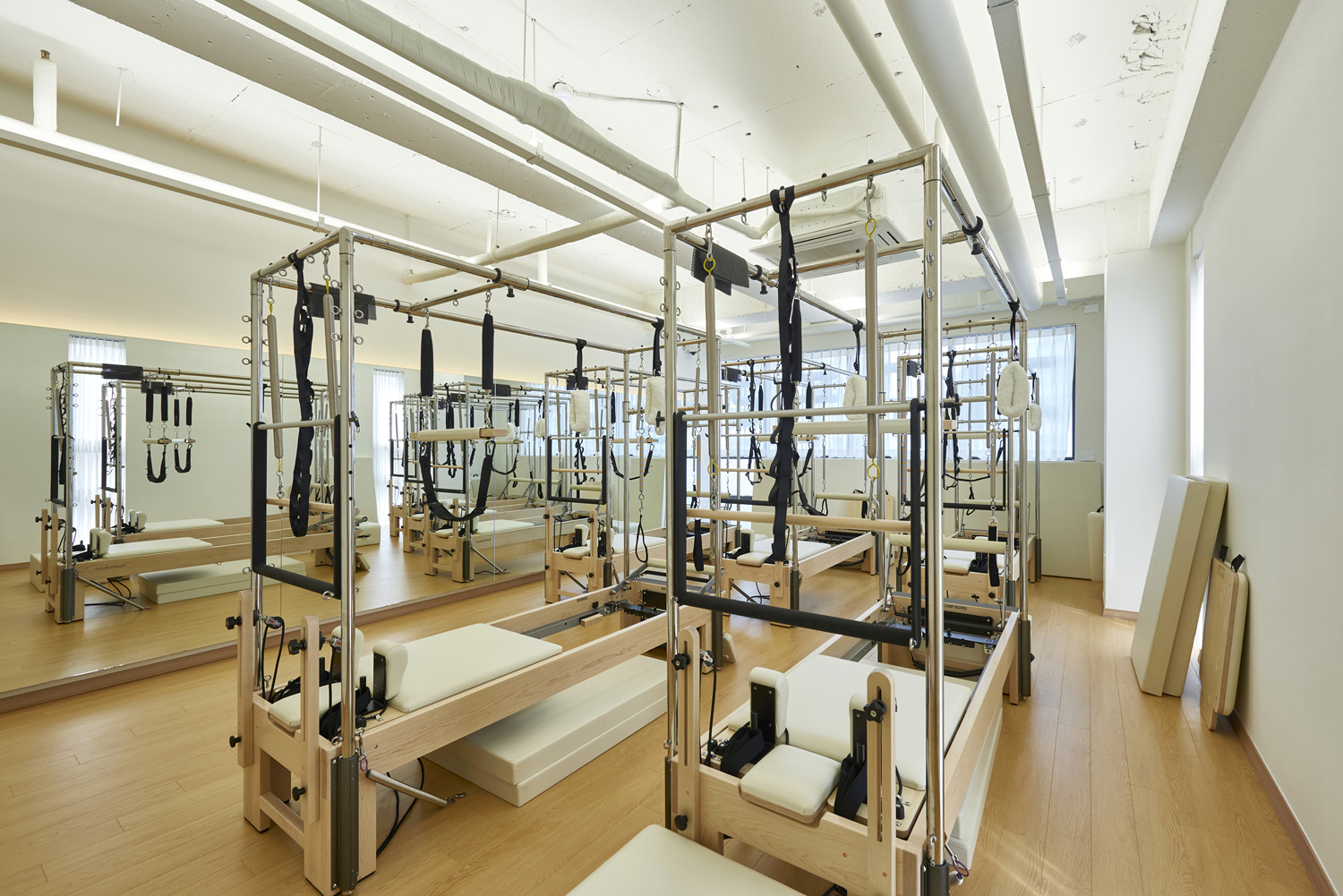 43 平首尔宋帕风水清新简约派公寓设计-13