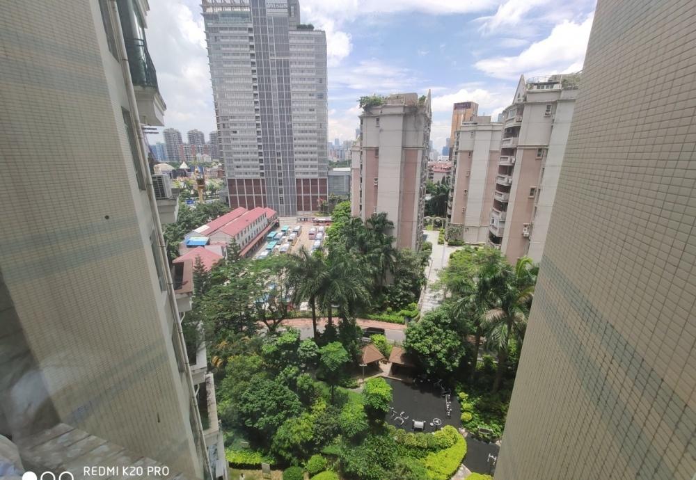 福田尚书苑贾宅-16