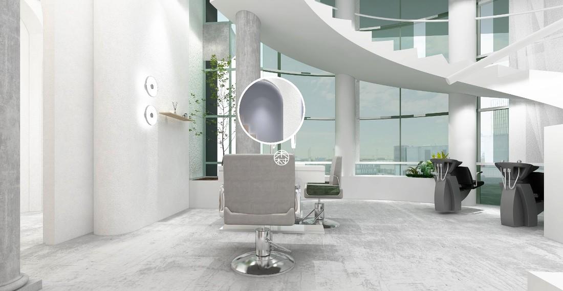 
梵玛西美容院 -4