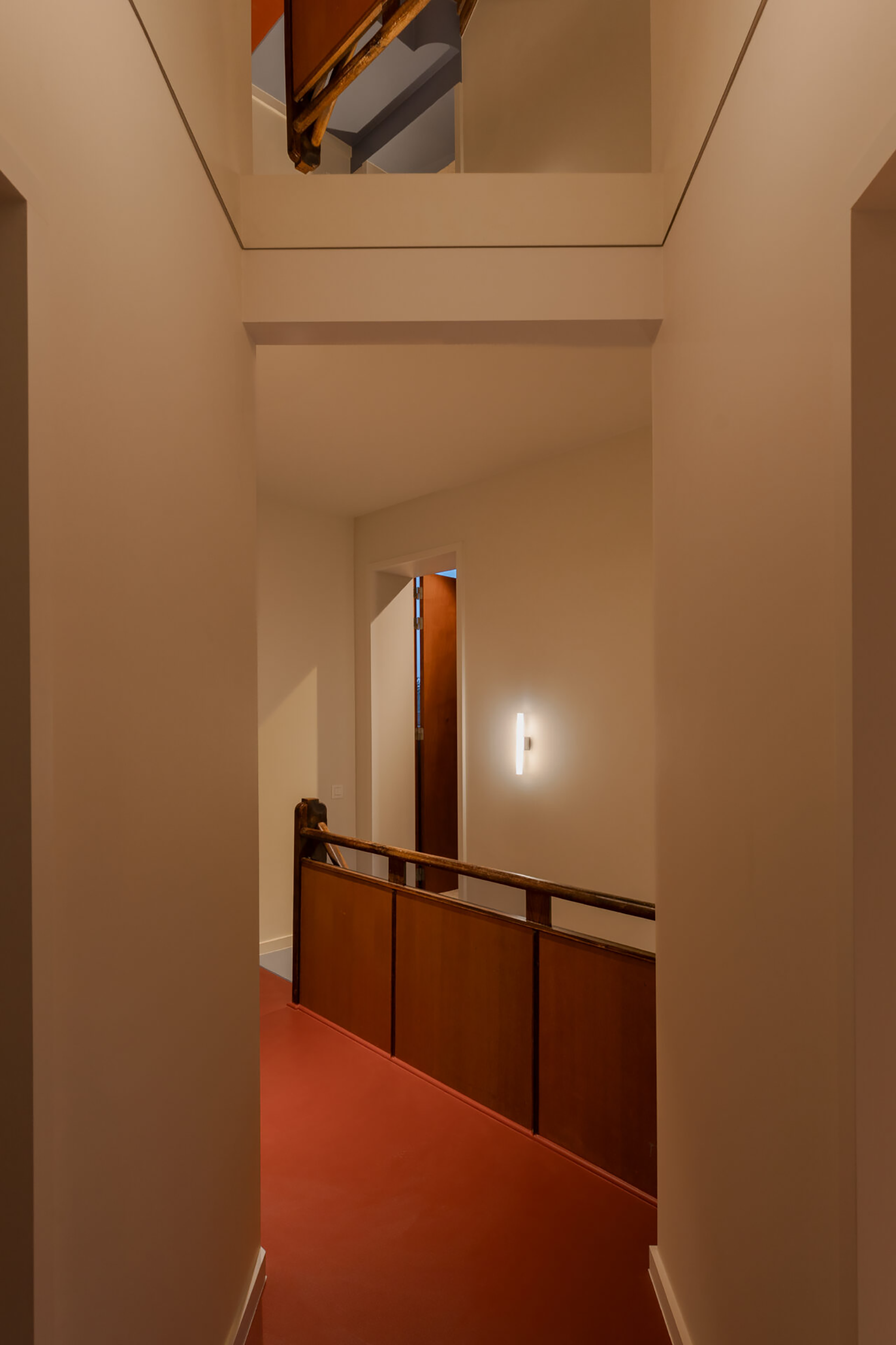 住宅丨Cristina Robina设计事务所-91