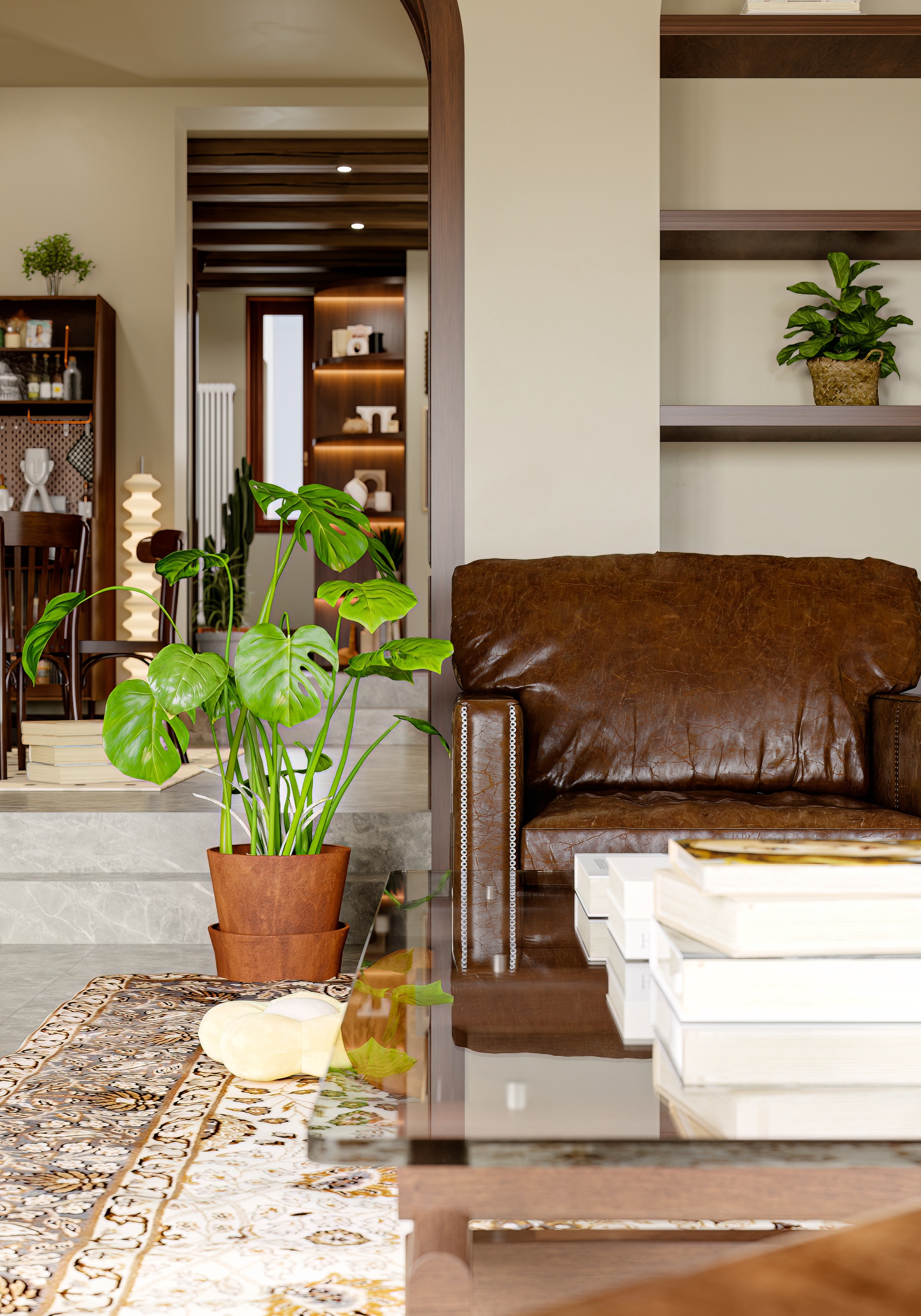 美式效果表现-7