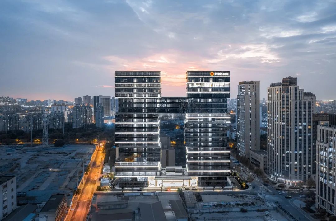 中骏天悦 | 新城市园林的古典与现代融合-0