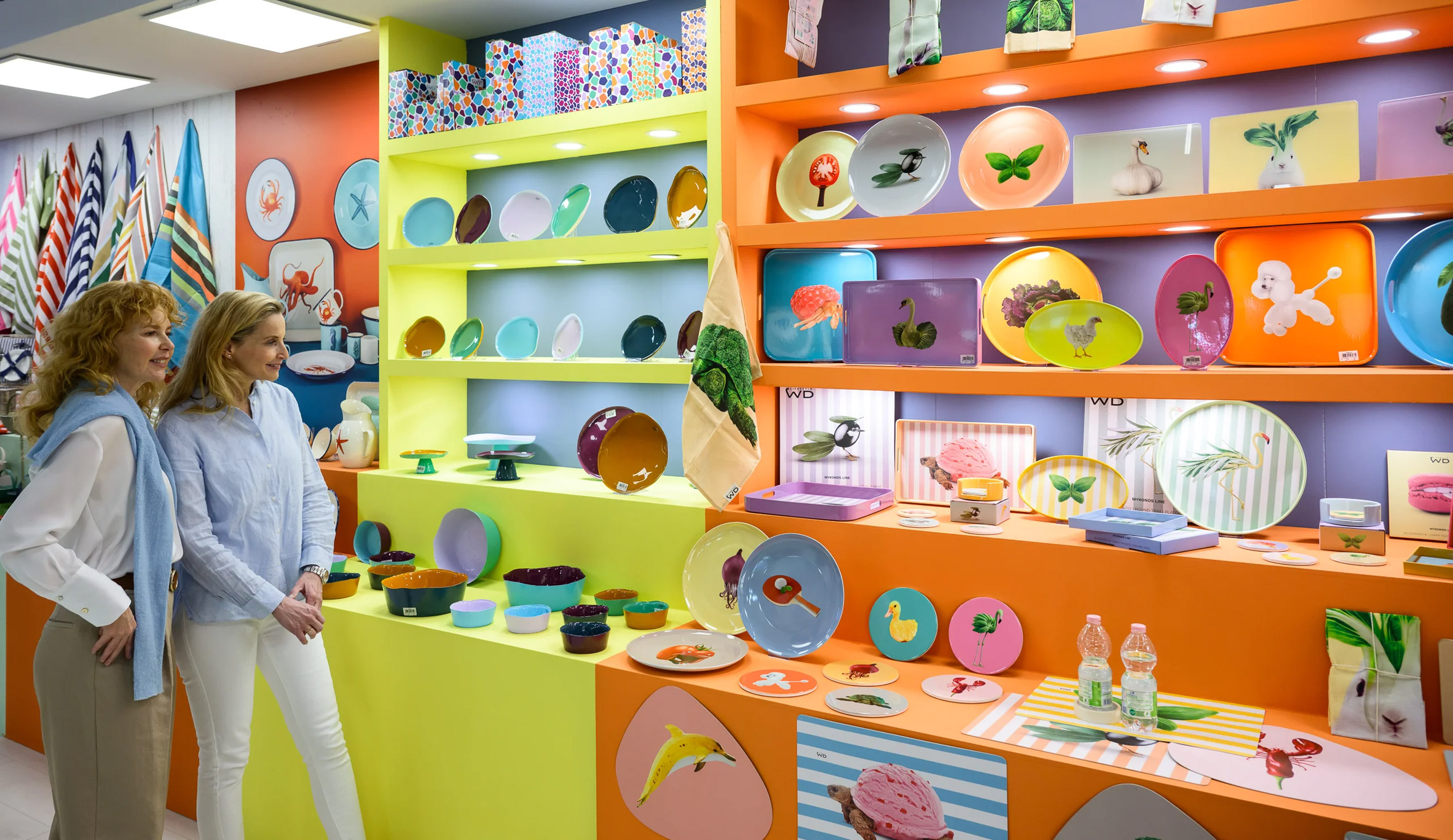 表面设计展丨英国伦敦-24