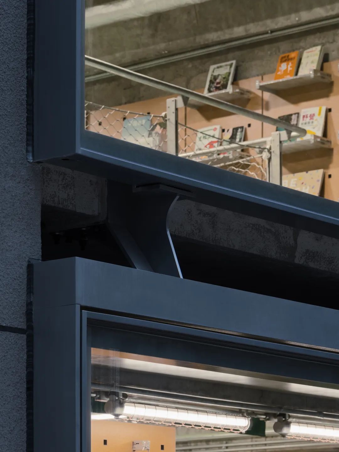 安高若AnKoRau上生新所丨中国上海丨裸筑更新建筑设计事务所-92