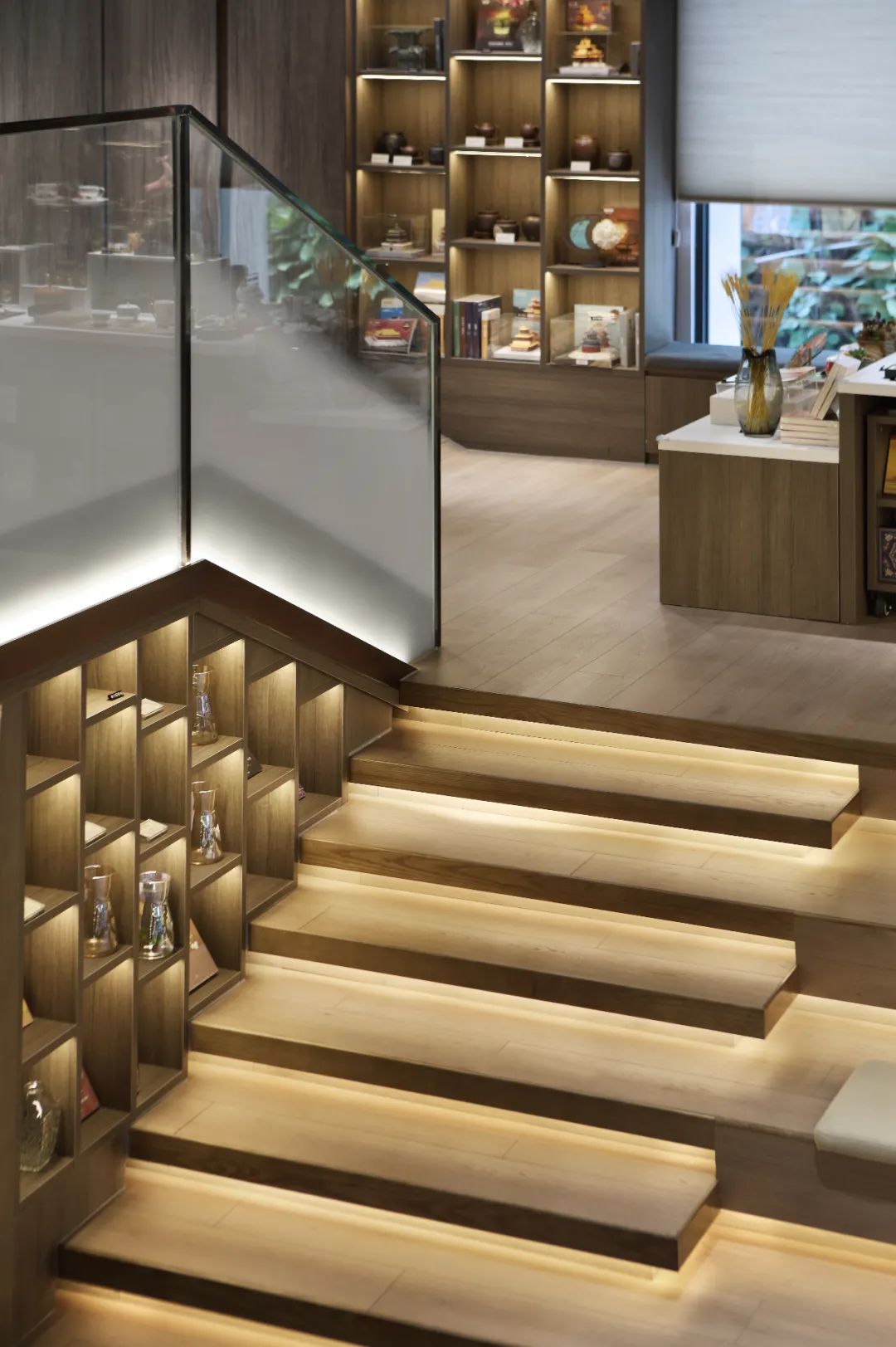 广州楠枫书院丨中国广州丨叶智杰,吴华荣-13