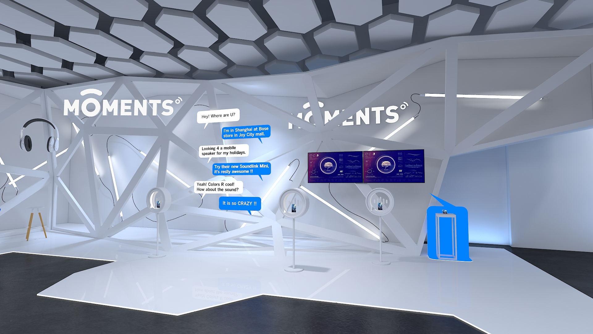 百度.moments展区设计-1