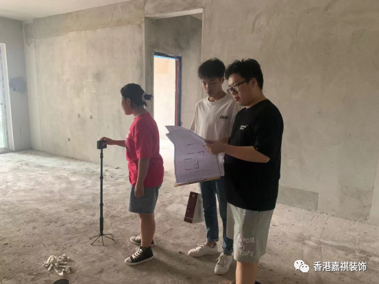 中心城四期丨嘉祺装饰-41