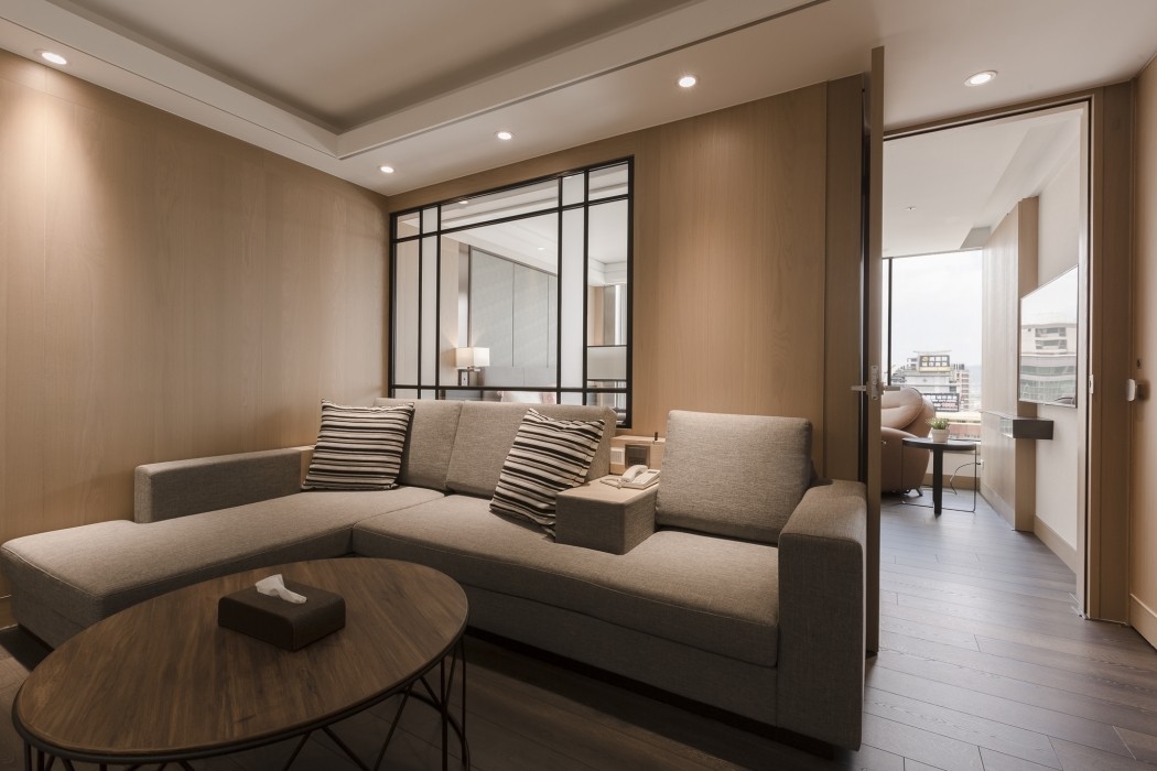 怡宝产后护理之家  成舍设计-21