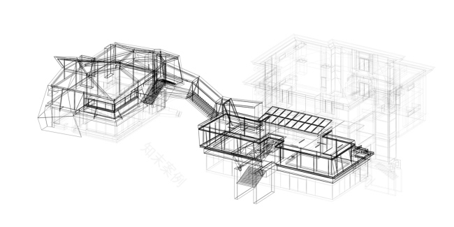 Nikolo Urupino定居点房屋建设与改造丨俄罗斯丨TOTEMENT,PAPER工作室-66