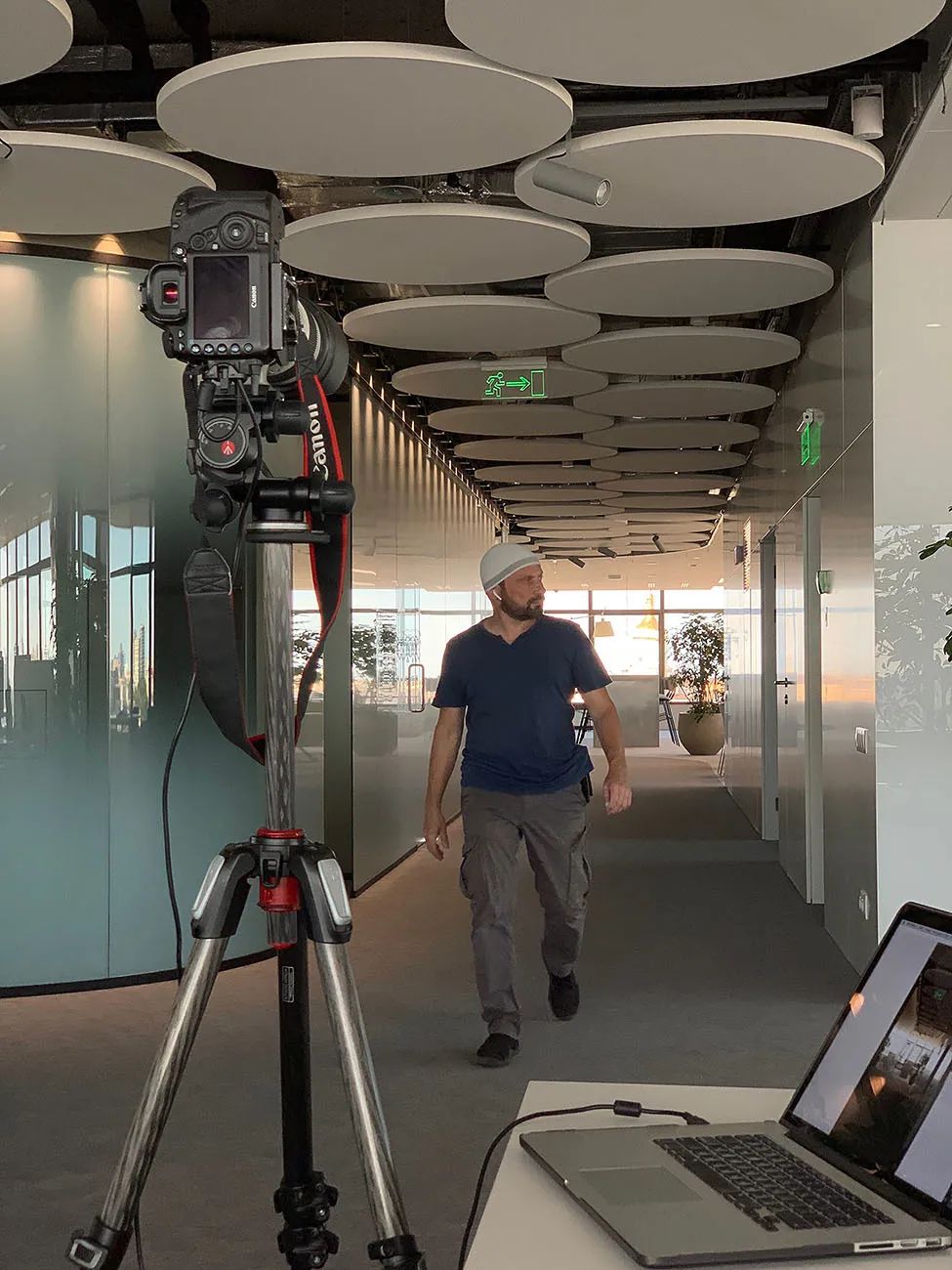 极简创意空间 · 东京新内拉里 28 号楼办公室丨日本东京丨ZOTOV＆CO-48