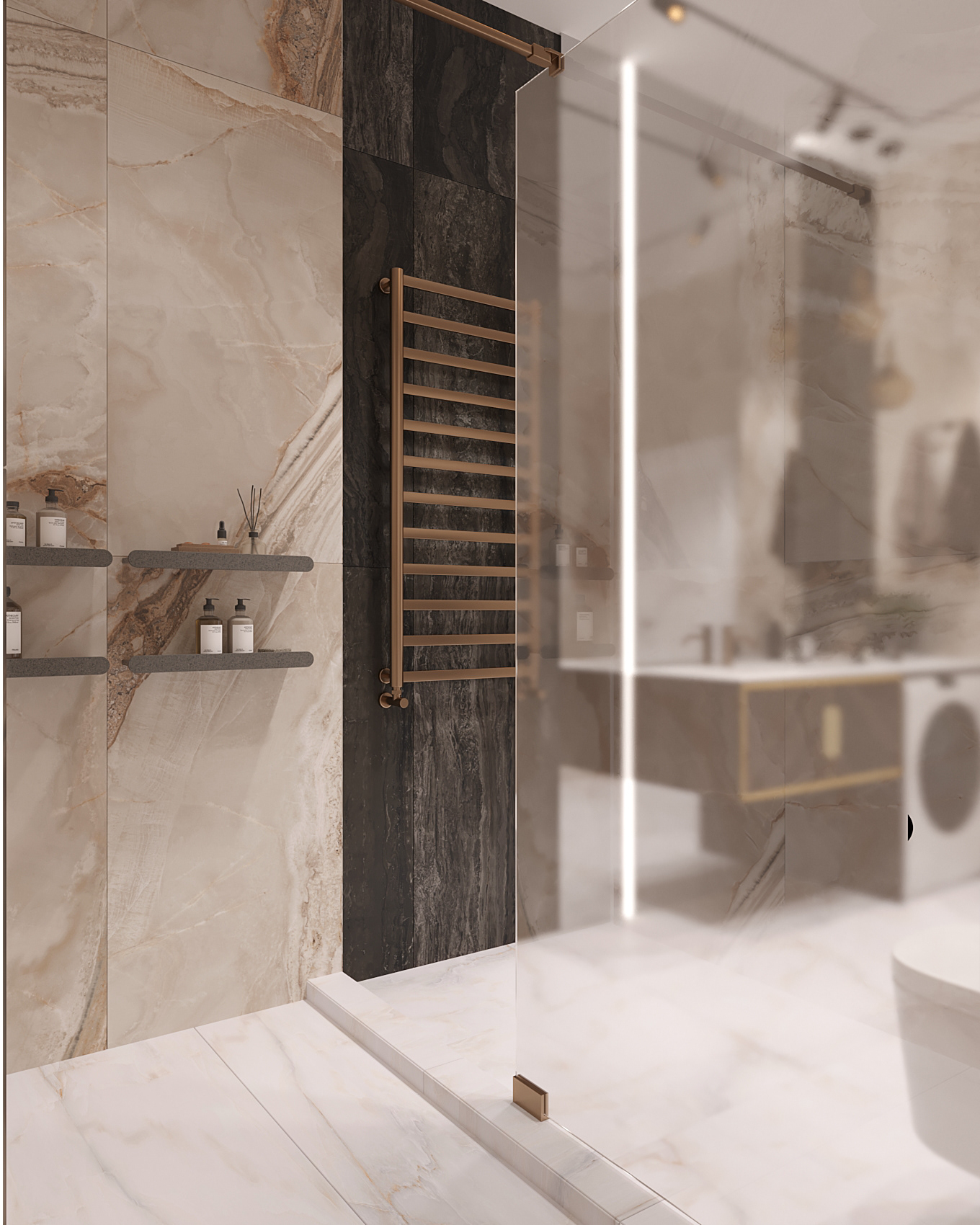 Загородным дом по ул. Нагороная, г. Благовещенск-82