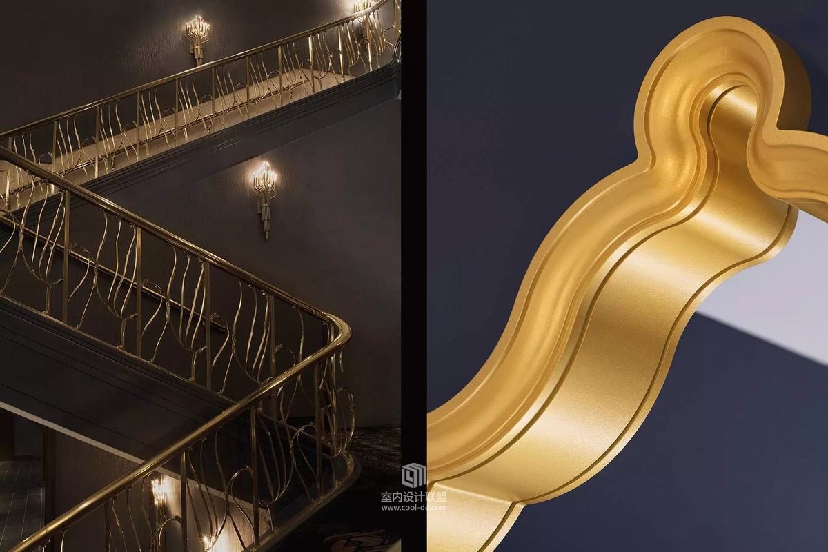 美国芝加哥精品酒店Hotel Allegro-7