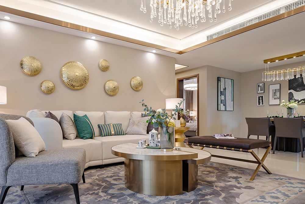 盐城同曦鸣城179户型样板间-6