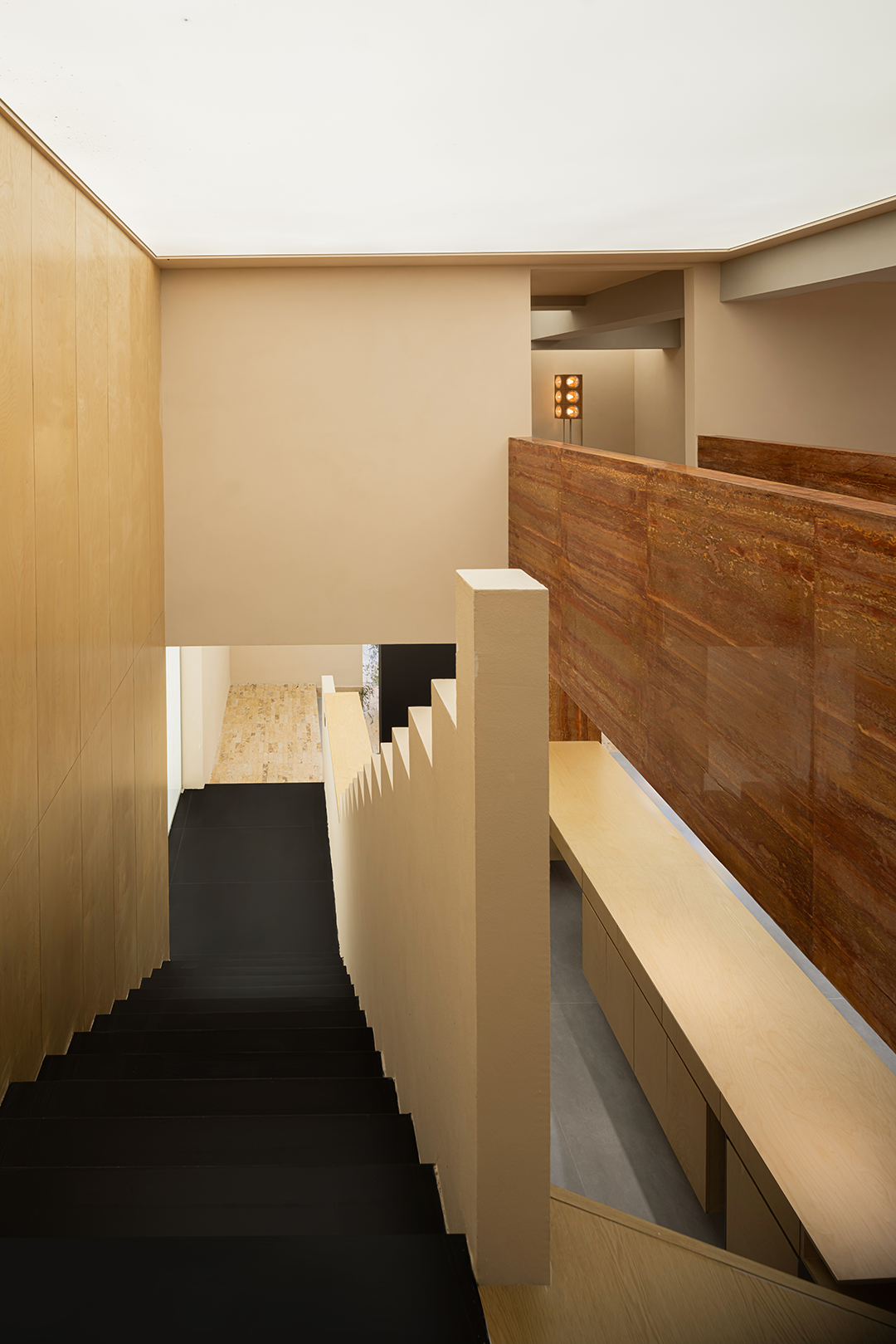 Show Love告白服装店丨中国合肥丨宅南空间设计事务所-59