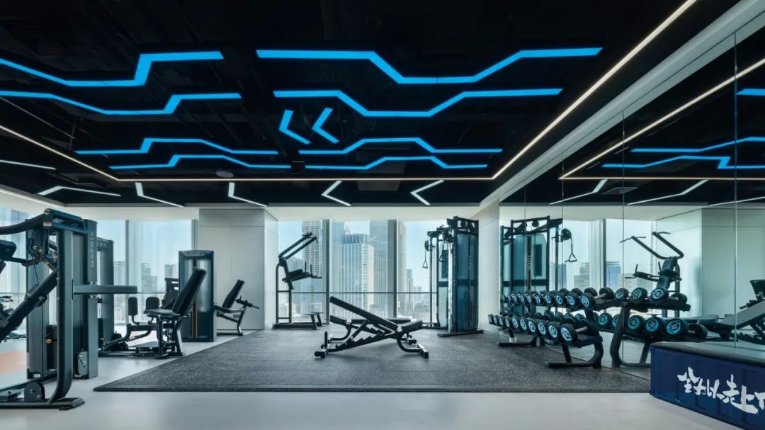 华兴银行广州分行总部大楼丨中国广州-53