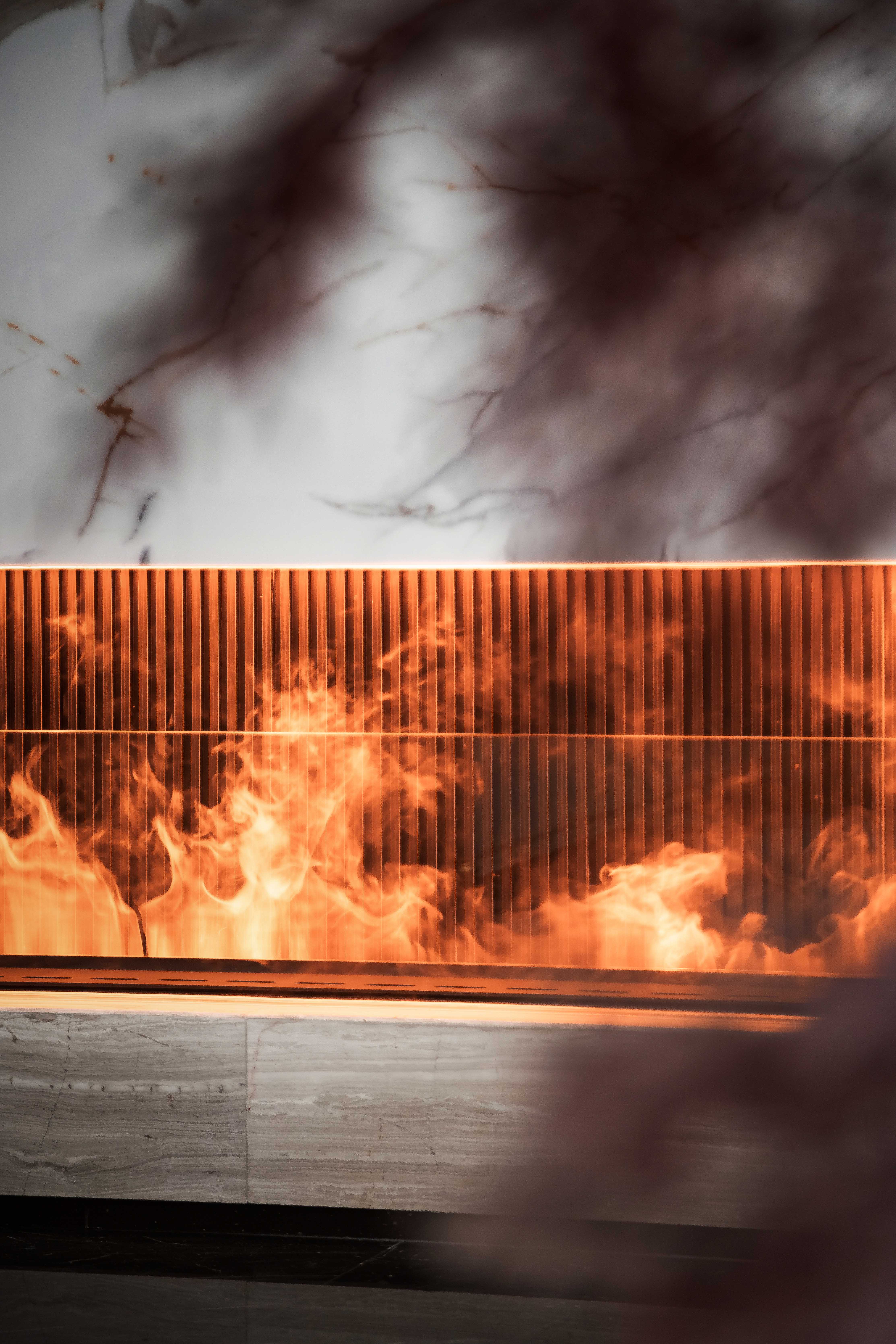 择山而居墅野自然丨WE DESIGN 我们设计-23