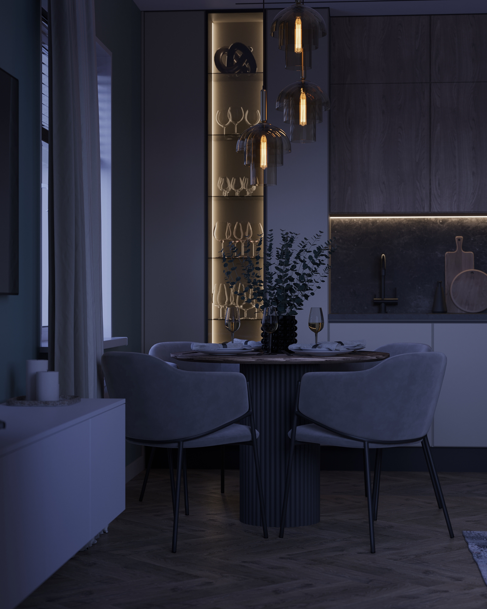 Moss 项目丨@Unit_space 设计工作室-7