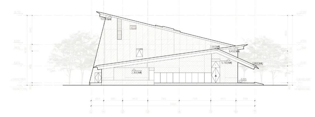 喻口综合服务中心丨中国盐城丨东南大学建筑设计研究院有限公司-96