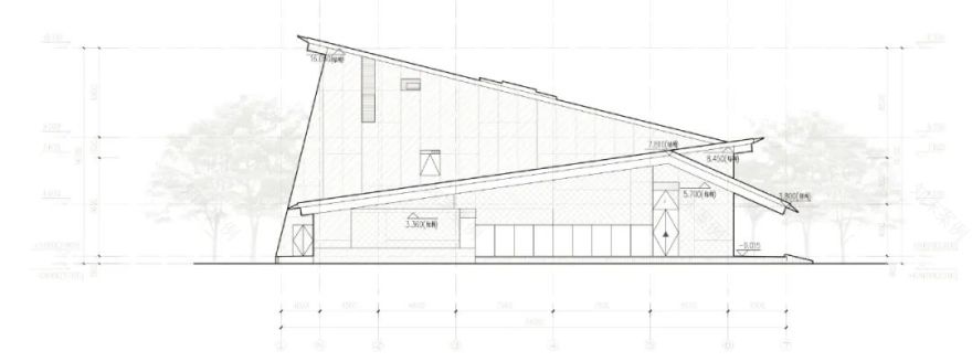 喻口综合服务中心丨中国盐城丨东南大学建筑设计研究院有限公司-96
