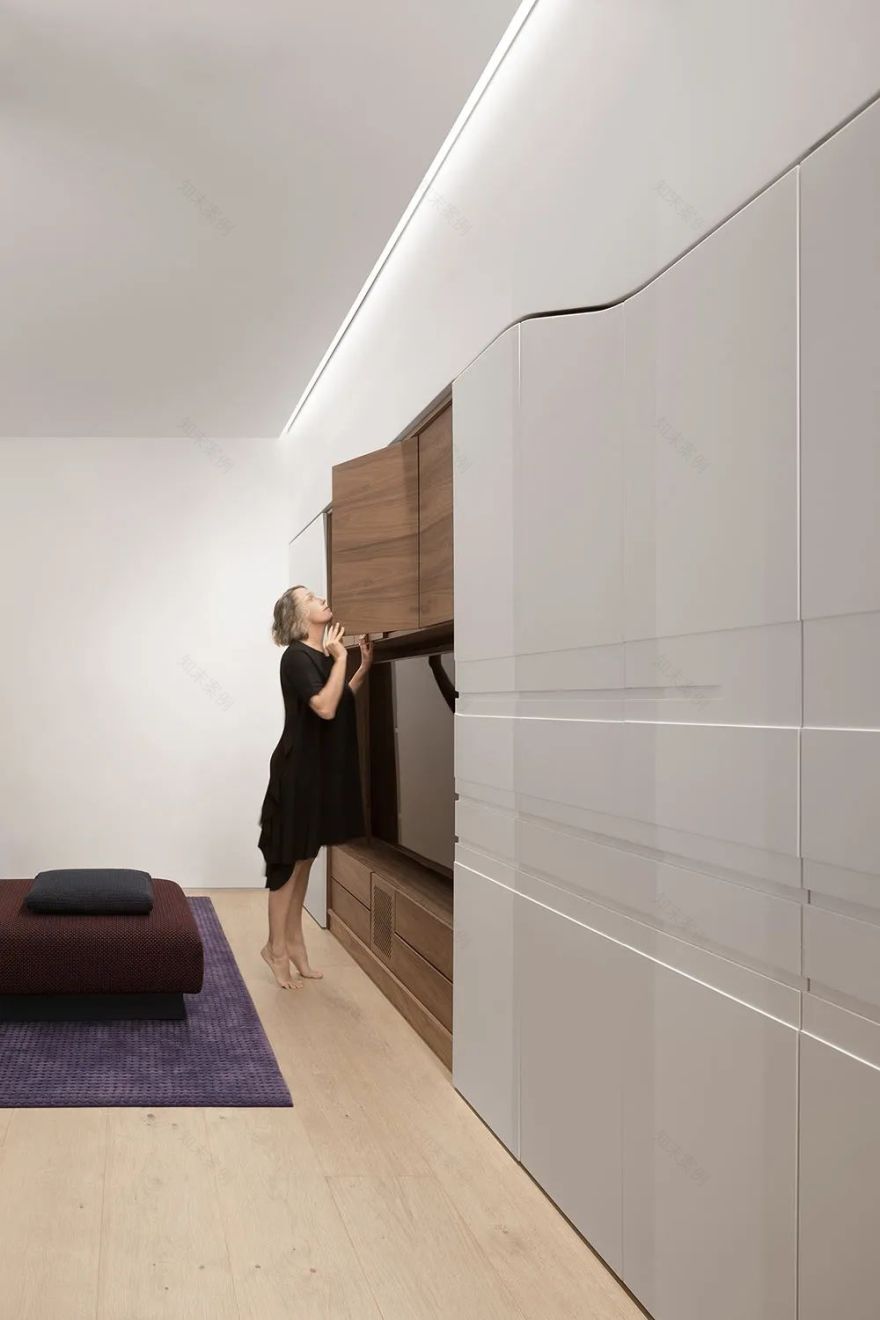 经过翻新的维多利亚式建筑-21