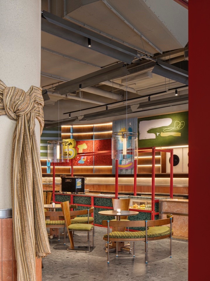 丨中国深圳丨SORA-27