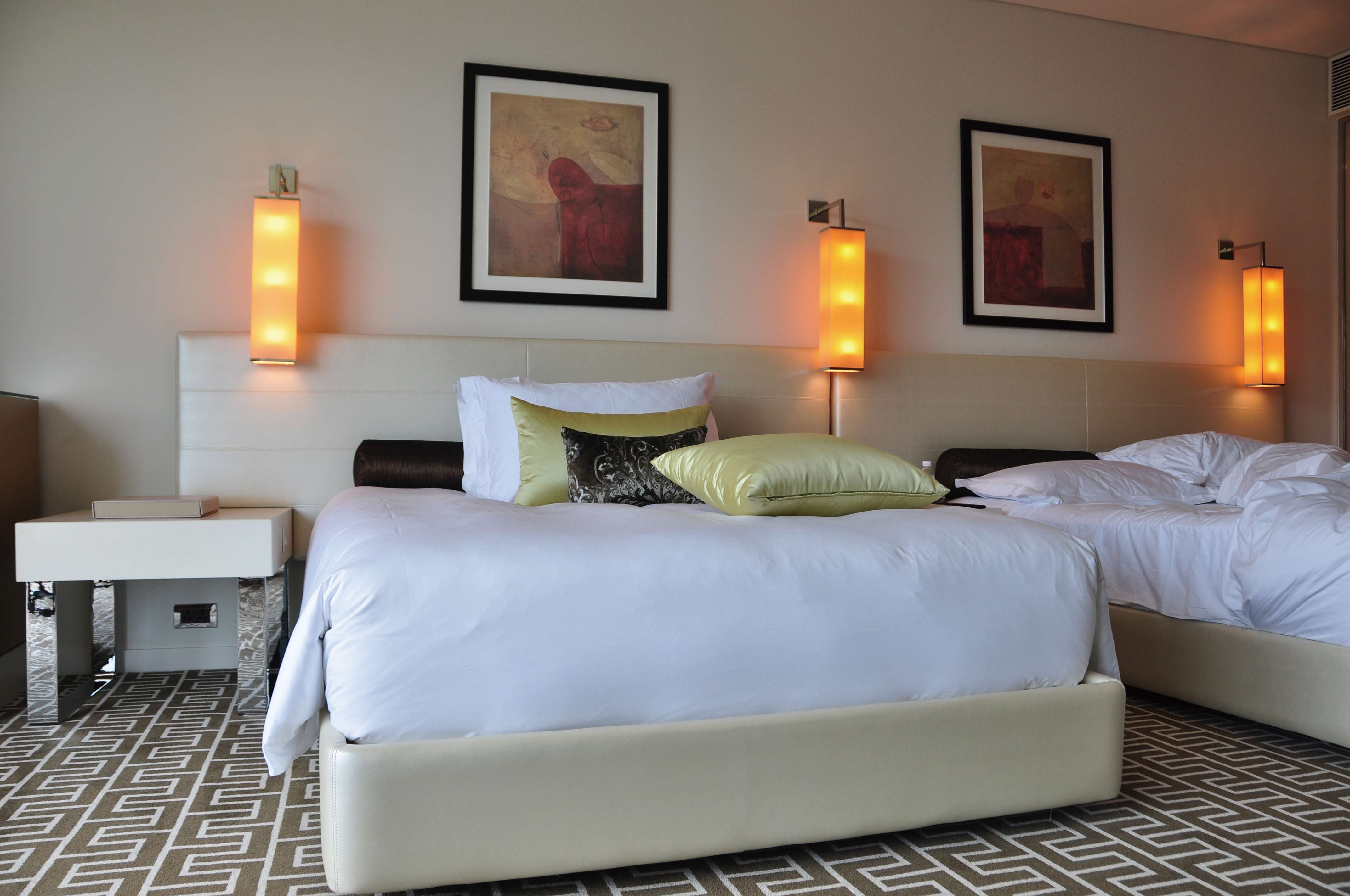 澳门新豪天地皇冠假日酒店 2-4-14