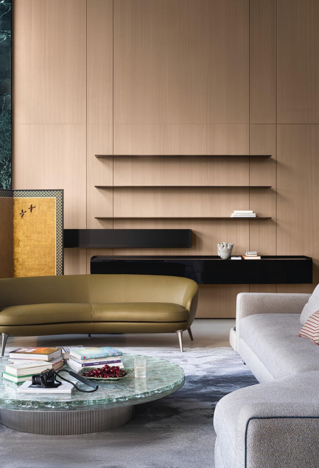 质之所至,境由心生丨中国四川丨新成空间艺术-8