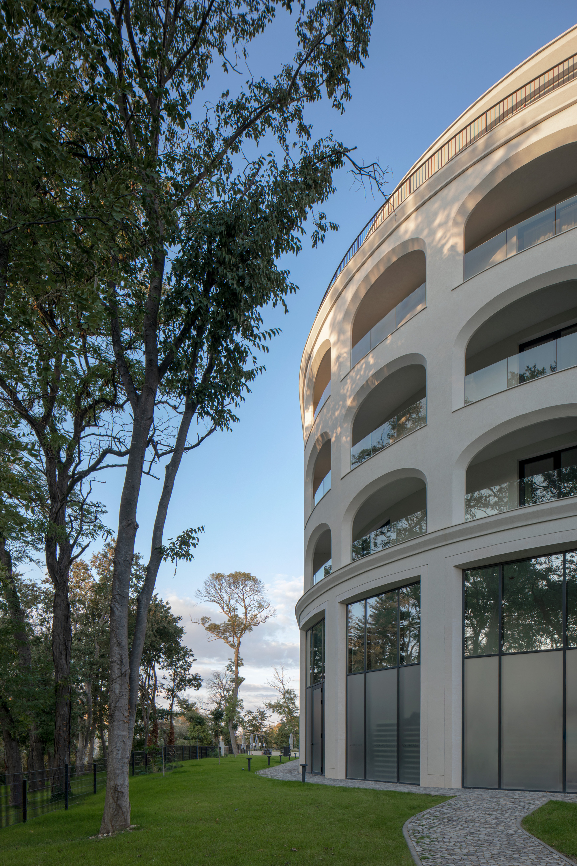 水屋酒店及水疗中心丨保加利亚丨STARH-28