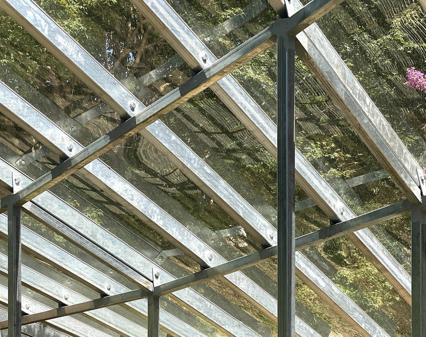 廊架住宅丨日本静冈丨Takayuki Kuzushima and Associates-95