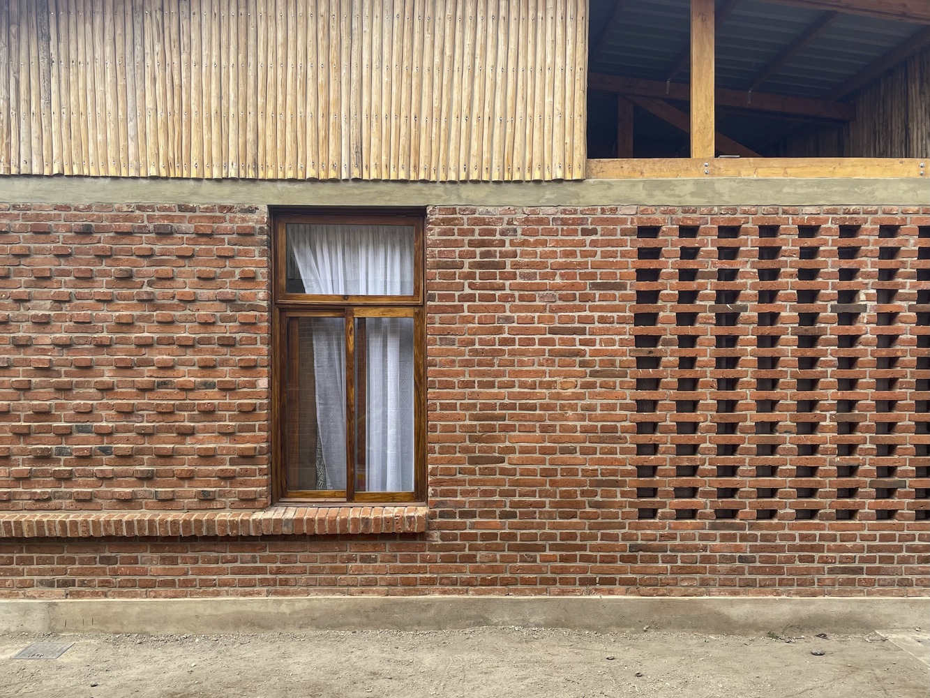 坦桑尼亚 Kao La Amani 儿童村丨坦桑尼亚乞力马扎罗丨Article 25-31