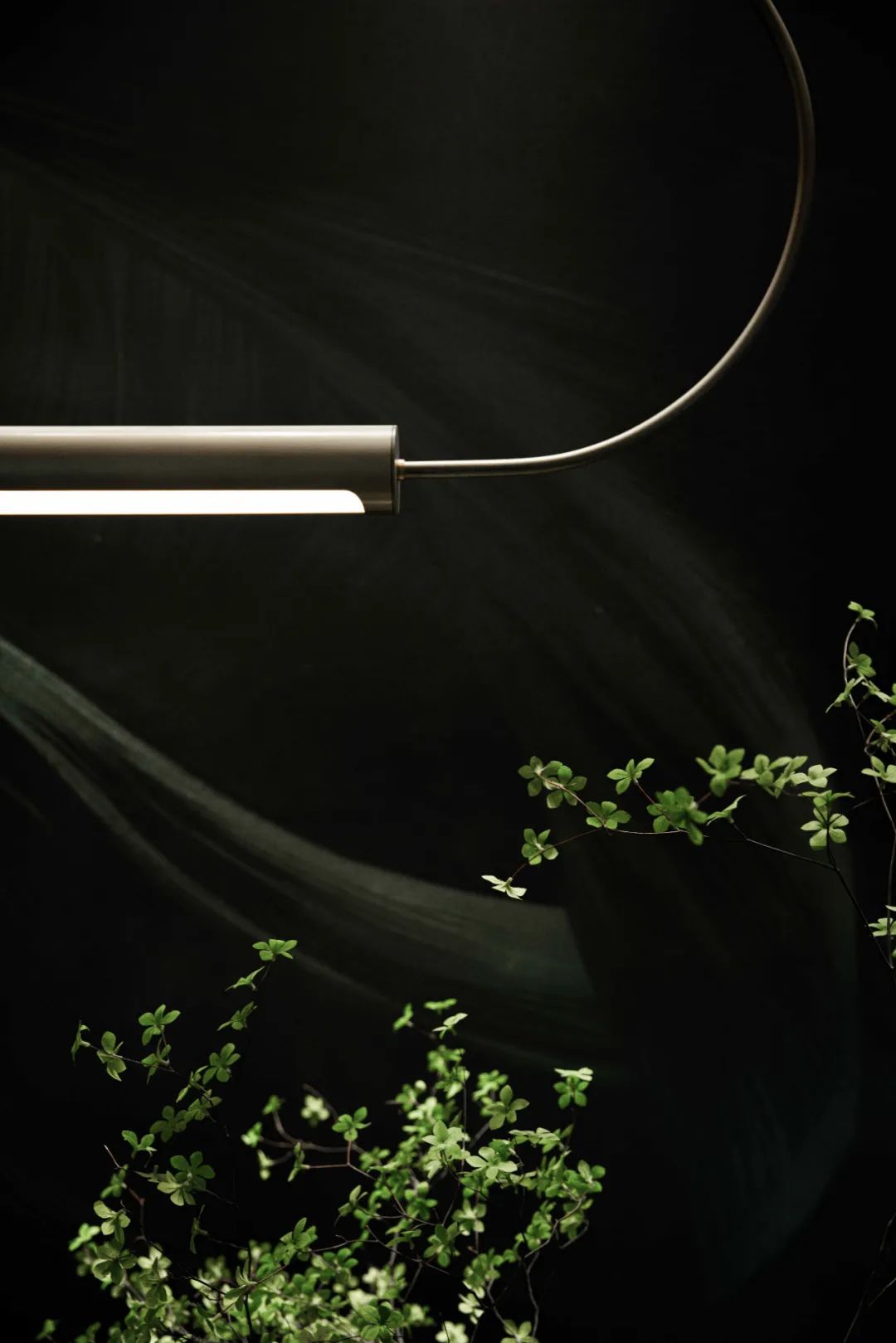 绿洲之境 · 正荣云樾售楼处丨中国长沙丨G&K桂睿诗-1