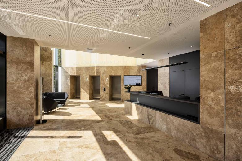 HERTL.ARCHITEKTEN丨Bruckner Tower und Anton Bruckner International School丨奥地利-8