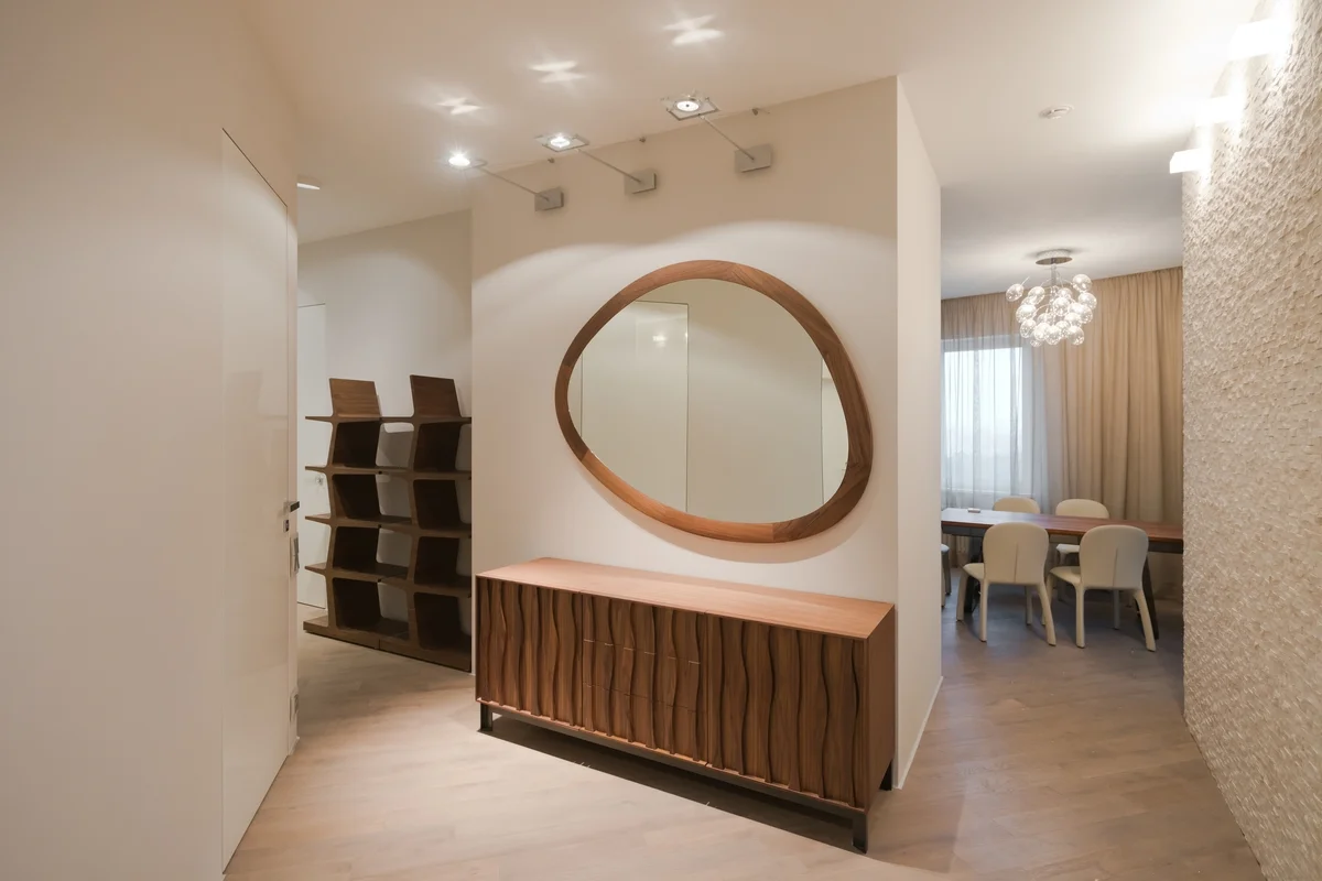 黄道十二宫·金属氧化物半导体场效应晶体管功率开关 丨俄罗斯莫斯科-7